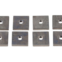 ערכת התאמה למסלול Rhino-Rack RLT600 עבור Thule