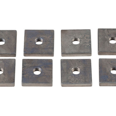 ערכת התאמה למסלול Rhino-Rack RLT600 עבור Thule