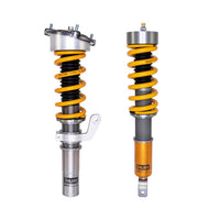 Ohlins 99-04 Porsche 911 Carrera 4/Turbo Inc. S דגמי (996) מערכת סליל כביש ומסלול