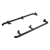 ARB Deluxe Rock Rails מרקם Jk Lwb