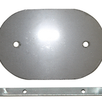 ערכת פרפר QTP בפרופיל נמוך QTEC