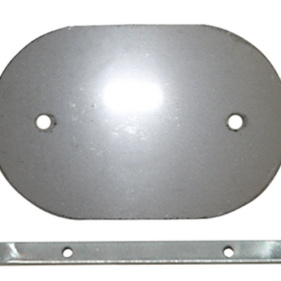 ערכת פרפר QTP בפרופיל נמוך QTEC