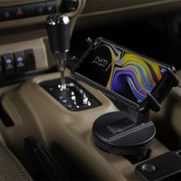 אחיזת טלפון אוניברסלית של Daystar ללא ידיים