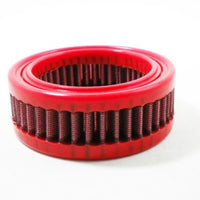 מסנן עגול בהתאמה אישית BMC Single Air - כניסת 91 מ