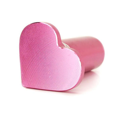 לחצן הסחף בצורת לב NRG Toyota 86/Subaru WRX/STI/Mazda - ורוד