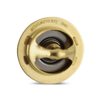 Mishimoto 04-14 Polaris Sportsman Performance תרמוסטט 83C/181F