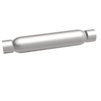 MagnaFlow Muff GP 4 Dia 18 אינץ' 3/3