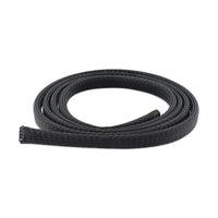 Mishimoto Universal Stacked Plate Trans Cooler 13 שורות שחור