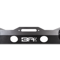 אבזור קדמי 4x4 2018+ ג'יפ רנגלר JL Gladiator JT Mid-Stbby קדמי