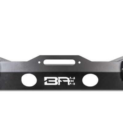 אבזור קדמי 4x4 2018+ ג'יפ רנגלר JL Gladiator JT Mid-Stbby קדמי