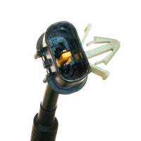 Power Stop 00-04 מיצובישי Fuso FE קדמי Euro-Stop חיישן בלאי רפידות בלם אלקטרוני