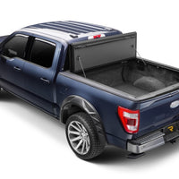 Extang 20-23 Jeep Gladiator JT ללא מערכת מסילות 5 רגל. מיטה Endure ALX