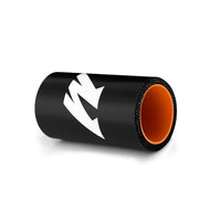 מצמד צינור ישר שחור 1.375 אינץ' משימוטו