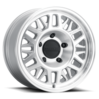 Raceline 451MC Ryno 17x8.5in / 6x135 BP / 0mm Offset / 87.1mm Bore - גלגל מעובד