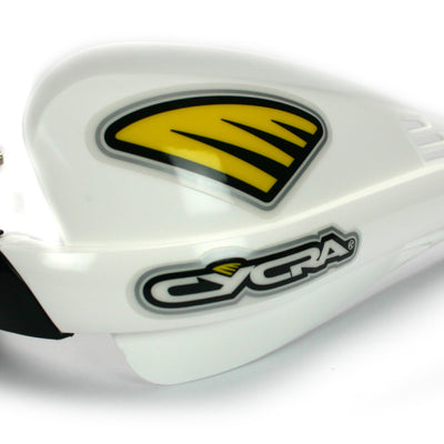 מארז בר מרוכב של Cycra Probend - לבן