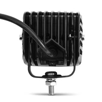 Raxiom 3 אינץ' 8-LED קוביית אור משולבת אלומת אור (אוניברסלי עשויה להידרש התאמה מסוימת)