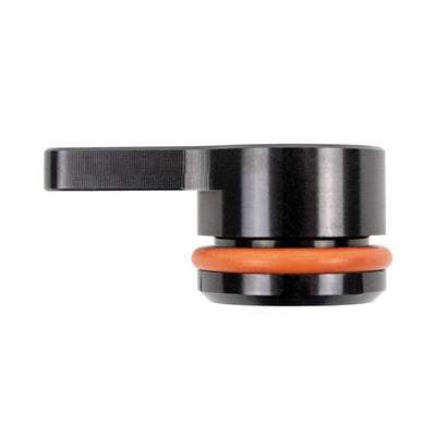 תקע נוזל קירור Wehrli Duramax