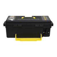 Superwinch 4000 LBS 12V DC 3/16in x 50ft חבל פלדה Winch2Go חבל פלדה