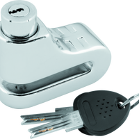 Bully Lock דיסק מנעול 5.5 מ