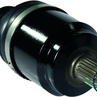 DragonFire Racing Hydra Axle- Polaris RZR XP 1000 14-20- Position- Front- ימין/שמאל