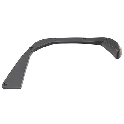 Rugged Ridge 18-21 Jeep Wrangler JL 2&amp;4 Door Fender Flare Delete Kit F/R