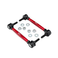 Pedders 15-22 S550 Mustang Endlink Kit מתכוונן קדמי