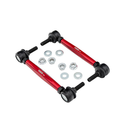 Pedders 15-22 S550 Mustang Endlink Kit מתכוונן קדמי