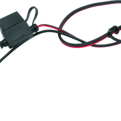 מובילי סוללה של BikeMaster לחיבור מהיר