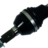 DragonFire Racing Hydra Axle- Can-Am Maverick X3 900 X rs Turbo R 17-18- עמדה- קדמי ימין