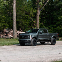 ערכת מתלים Roush 17-23 Ford F-250/F-350 Super Duty