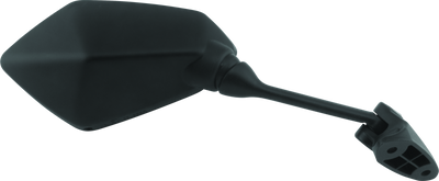 BikeMaster 09-12 Kawasaki ZX600 Ninja ZX-6R Mirror Right - שחור