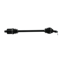 All Balls Racing 16-19 Polaris RZR XP 4 Turbo 8 Ball Axle - אחורי שמאלי