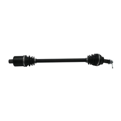 All Balls Racing 16-19 Polaris RZR XP 4 Turbo 8 Ball Axle - אחורי שמאלי