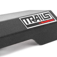 GrimmSpeed ​​2020+ סובארו אאוטבק (שאיפה טבעית) TRAILS כיסוי גלגלת - שחור