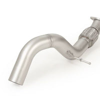 רמוס הונדה סיוויק Type-R Fk8 צינור 5 דלתות חלק קדמי