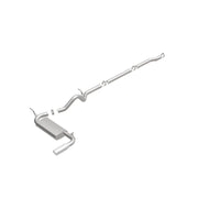 MagnaFlow Sys C/B 06 רנגלר UNL 4DR 3.8L