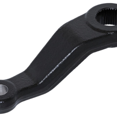 RockJock Currectlync היגוי Pitman Arm TJ Pitman Arm עם JK Taper