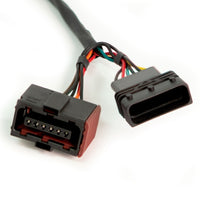 Banks Power Pedal Monster Kit (עצמאי) - TE Connectivity MT2 - 6 Way - שימוש עם טלפון