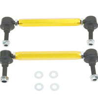 ערכת קישור אוניברסלי Whiteline - Heavy Duty Adj כדור פלדה עם כדור/כדור 10 מ