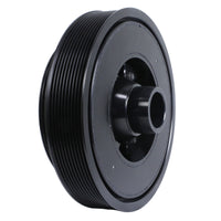 Fluidampr 15-21 Dodge Hellcat Charger/Challenger 6.2L פלדה מוגדשת בולם פנימי מאוזן