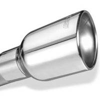 Borla 18-19 ג'יפ רנגלר JL/JLU 2.0L 4Cyl 2DR/4DR סרן אחורי ATAK עם טיפים בגודל 3.5 אינץ'