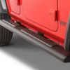 wrangler jl tubular side steps