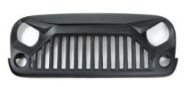 JK Wrangler New Angry Bird Grille