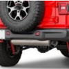 JL Wrangler Rear Front Bumper