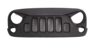 JK Wrangler New Angry Bird Grille