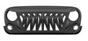 JK Wrangler Armor Grille