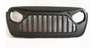 JL Wrangler Aggressive Grille