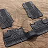 07-13 JK Wrangler 4 Door Floor Mat