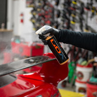 Chemical Guys Hybrid V07 Optical Select High Gloss Spray איטום & Quick Detailer - 16oz