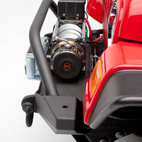 שריון גוף 4x4 87-06 ג'יפ רנגלר פגוש קדמי